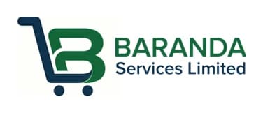 Baranda Services Limited logo