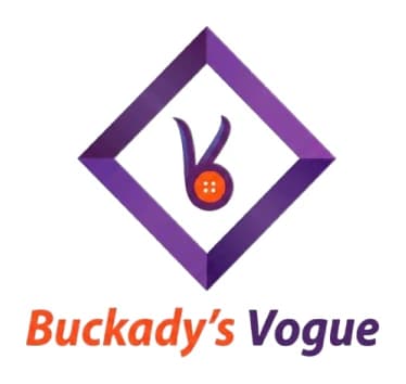 Buckady's Vogue logo