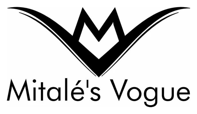 Mitalé's Vogue logo